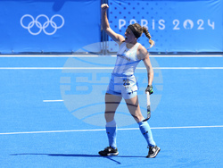 Paris Olympics Field Hockey
