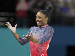 Paris Olympics Artistic Gymnastics