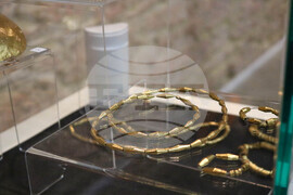 Балчик - „Двореца" - изложба