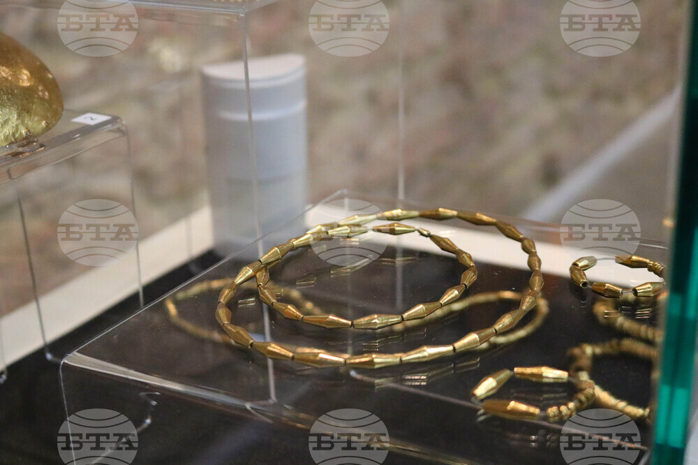 Балчик - „Двореца" - изложба