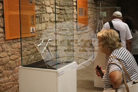 Балчик - „Двореца" - изложба