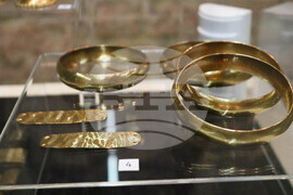 Балчик - „Двореца" - изложба