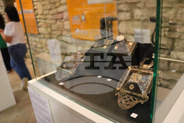 Балчик - „Двореца" - изложба