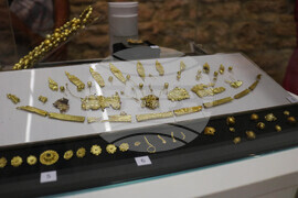 Балчик - „Двореца" - изложба