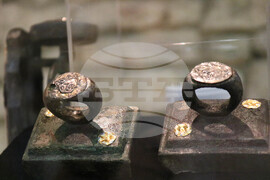 Балчик - „Двореца" - изложба