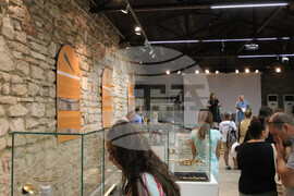 Балчик - „Двореца" - изложба