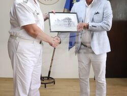 Снимка: Областна администрация Русе 