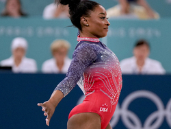 Paris Olympics Artistic Gymnastics