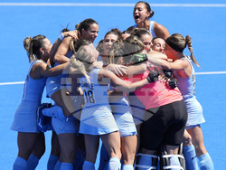 Paris Olympics Field Hockey
