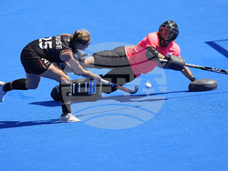 Paris Olympics Field Hockey