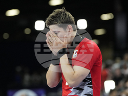 Paris Olympics Volleyball