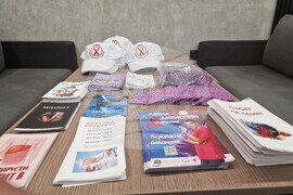 Хасково - РЗИ - изследвания