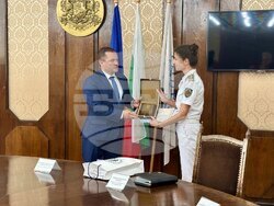 Снимка: Община Русе