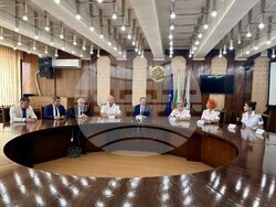 Снимка: Община Русе