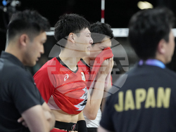 Paris Olympics Volleyball