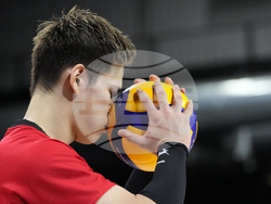 Paris Olympics Volleyball