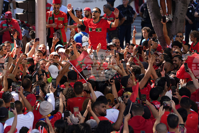 Най-големият стадион в Мароко за Мондиал 2030 трябва да бъде готов три години преди началото, обявиха организаторите