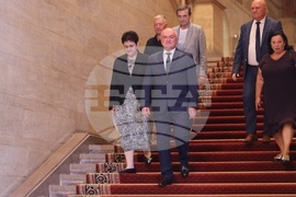 Министерски съвет - възнаграждения на академичния състав - брифинг