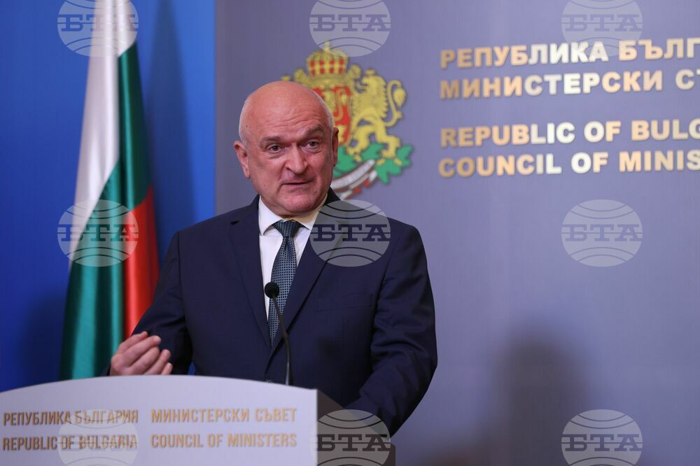 Отпускаме 184 млн. лева за възнаграждения във висшите държавни училища и научните организации, заяви премиерът Главчев