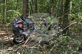 Село Йонково - тежко произшествие - загинал човек