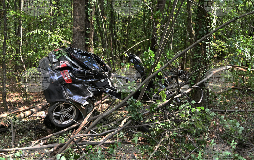 Село Йонково - тежко произшествие - загинал човек