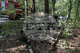 Село Йонково - тежко произшествие - загинал човек