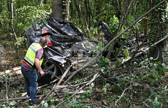 Село Йонково - тежко произшествие - загинал човек