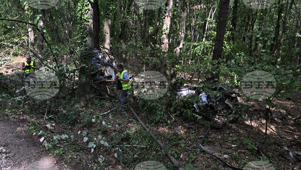 Село Йонково - тежко произшествие - загинал човек