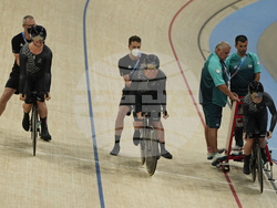 Paris Olympics Cycling