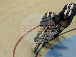 Paris Olympics Cycling