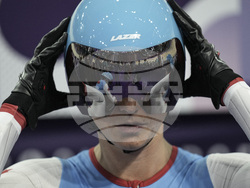 Paris Olympics Cycling