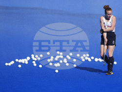 Paris Olympics Field Hockey