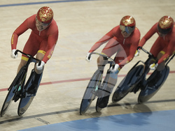 Paris Olympics Cycling