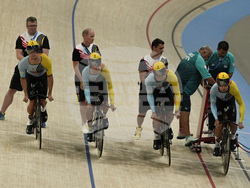 Paris Olympics Cycling