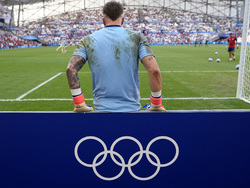 Paris Olympics Soccer