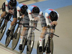 Paris Olympics Cycling