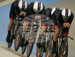 Paris Olympics Cycling