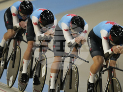 Paris Olympics Cycling