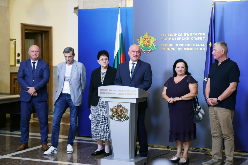 МС: Правителството отпусна 184 млн. лв. за увеличаване на заплатите на академичния състав, изследователите и експертите в държавните висши училища и научните организации