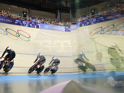 Paris Olympics Cycling