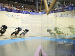 Paris Olympics Cycling