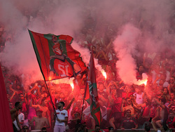 Paris Olympics Soccer
