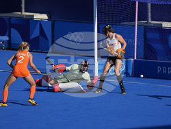 Paris Olympics Field Hockey