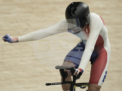 Paris Olympics Cycling