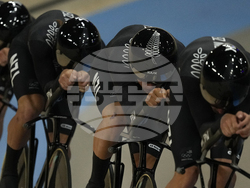 Paris Olympics Cycling
