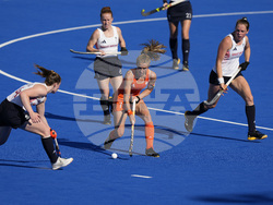 Paris Olympics Field Hockey
