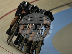 Paris Olympics Cycling