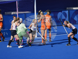 Paris Olympics Field Hockey