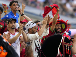 Paris Olympics Soccer