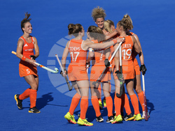 Paris Olympics Field Hockey